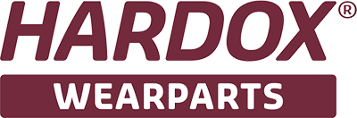 Hardox Wearparts